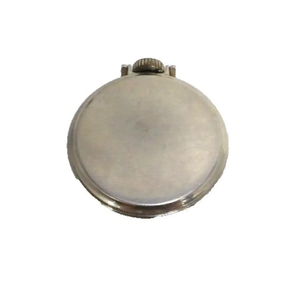 WESTCLOX Pocket Ben vintage analog wind up pocket watch approx 1 7/8